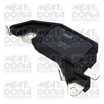 Alternator Regulator